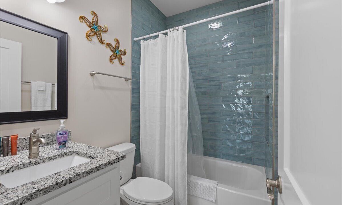 Photo of Bathroom in Steinhatchee