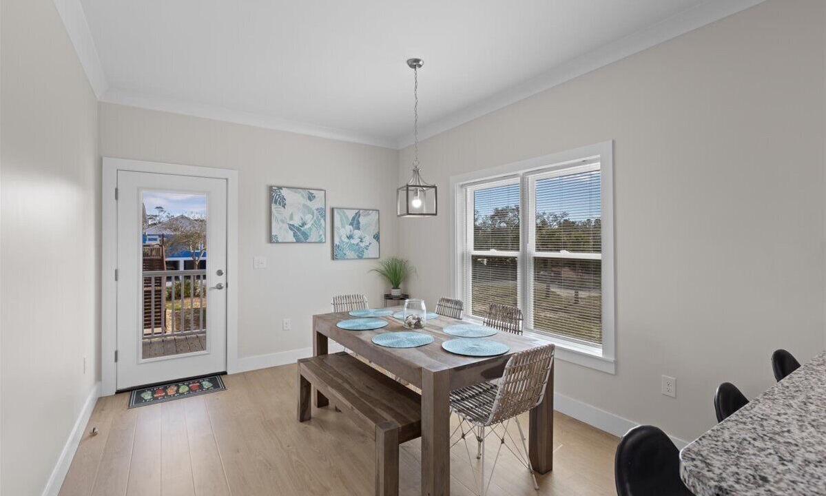Photo of Bedroom in Steinhatchee