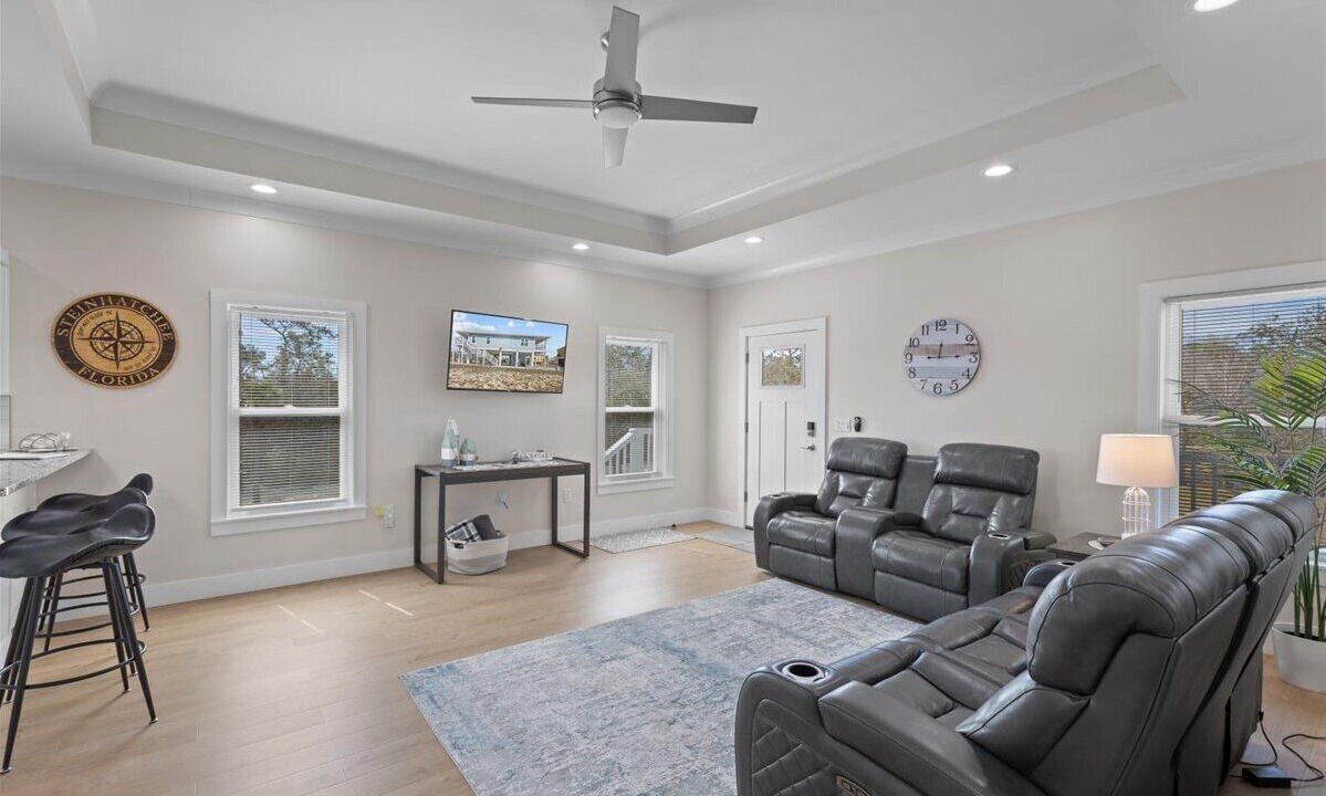 Photo of Bedroom in Steinhatchee