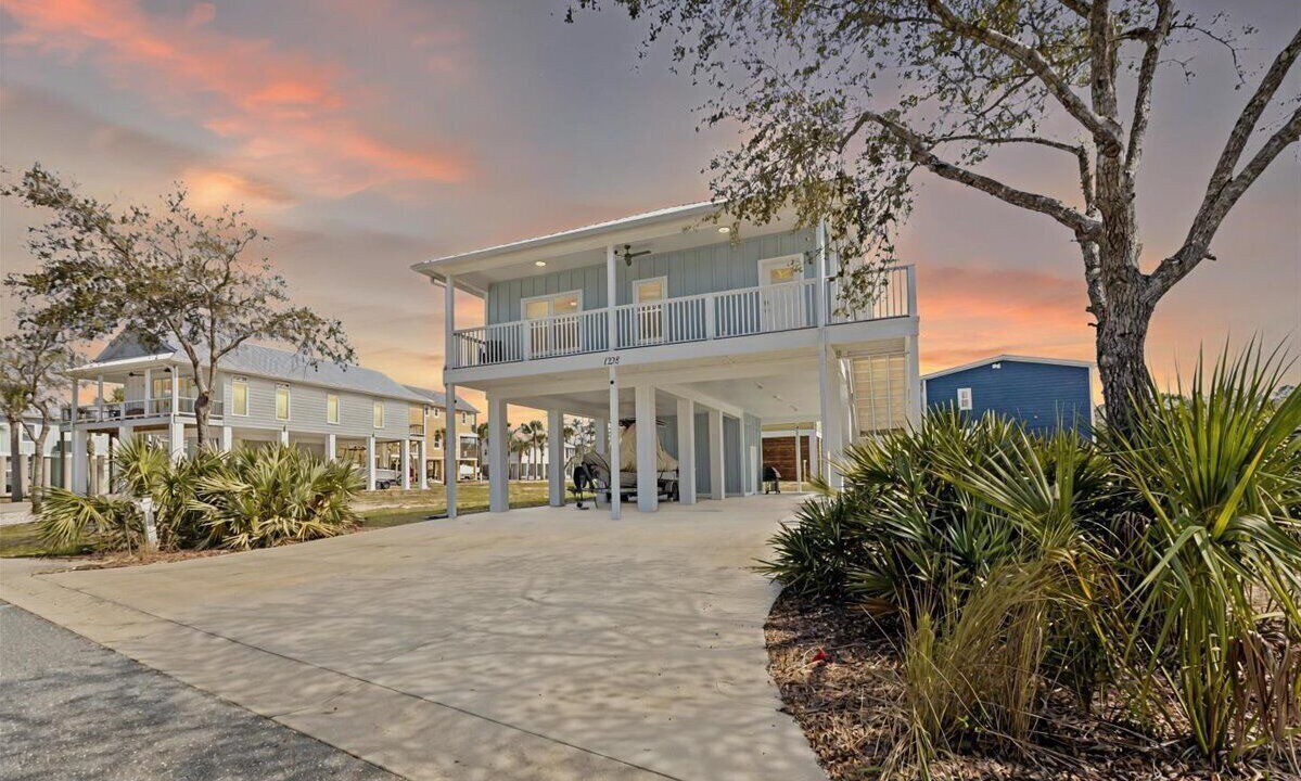 Photo of Outdoor in Steinhatchee