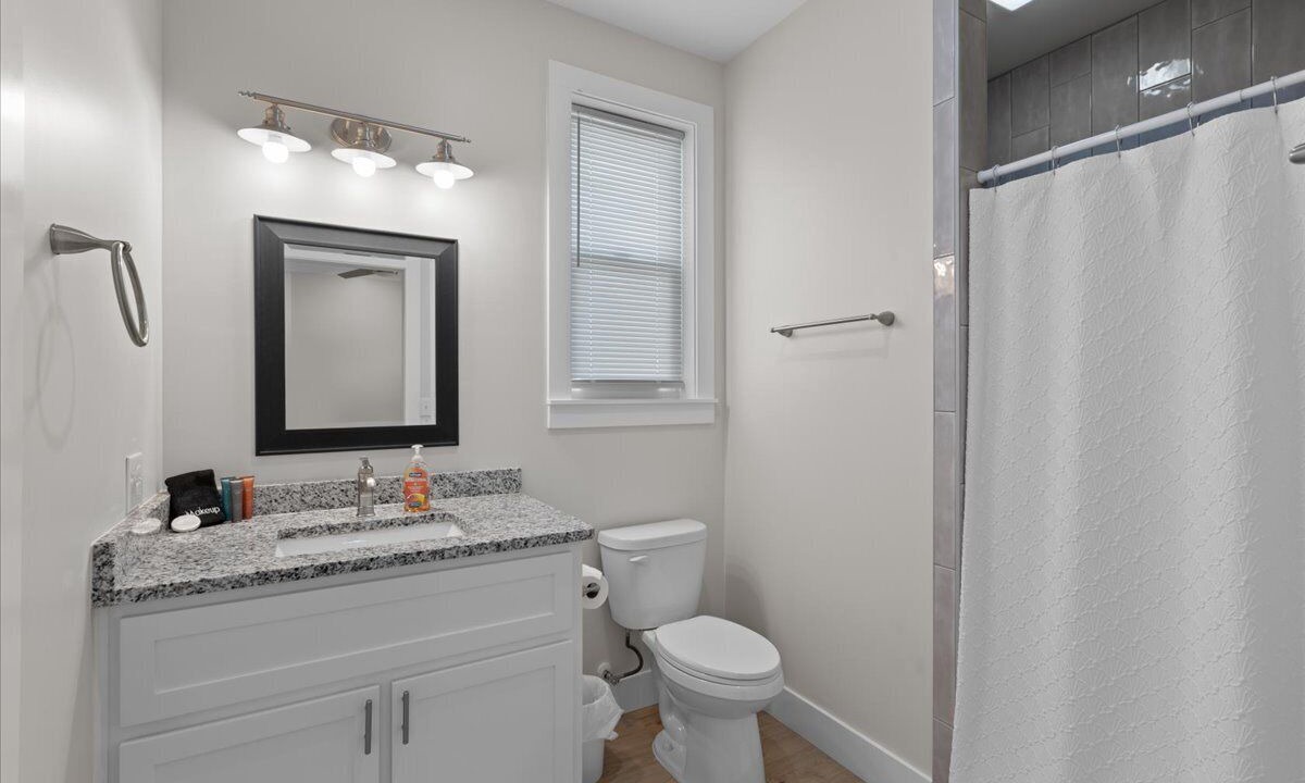Photo of Bathroom in Steinhatchee