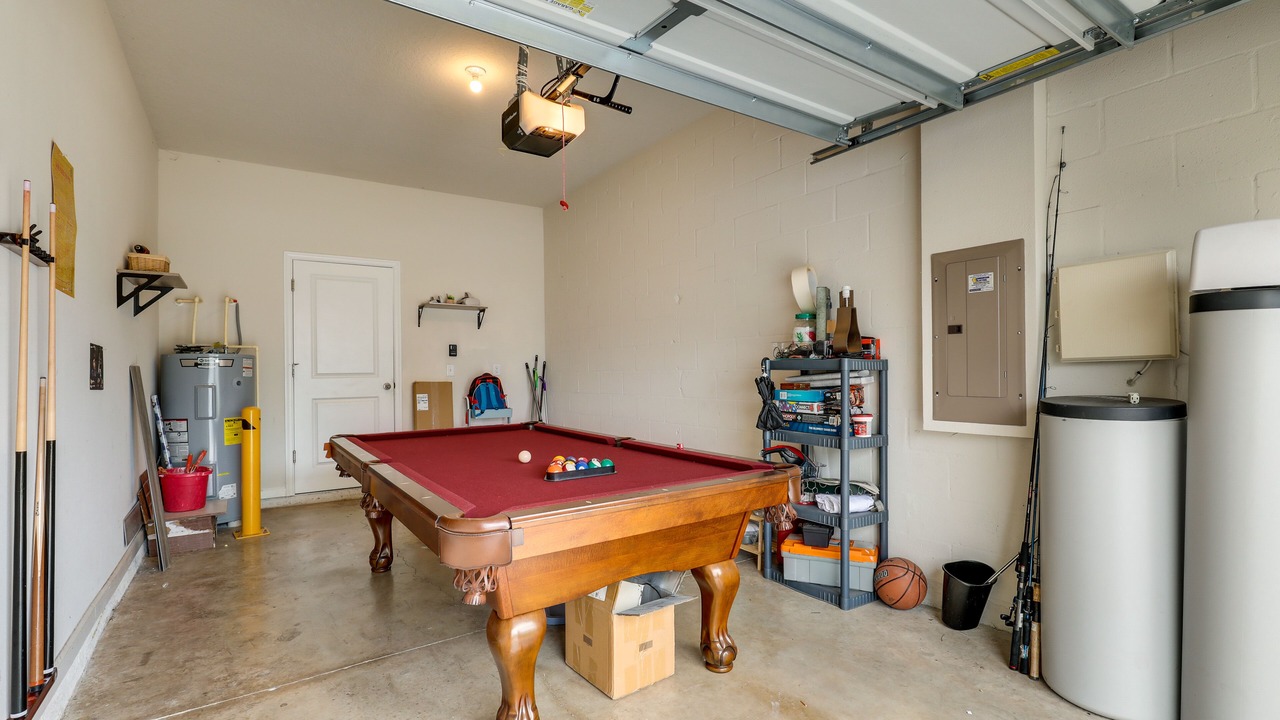 Photo of Bedroom in Seffner Community Alliance