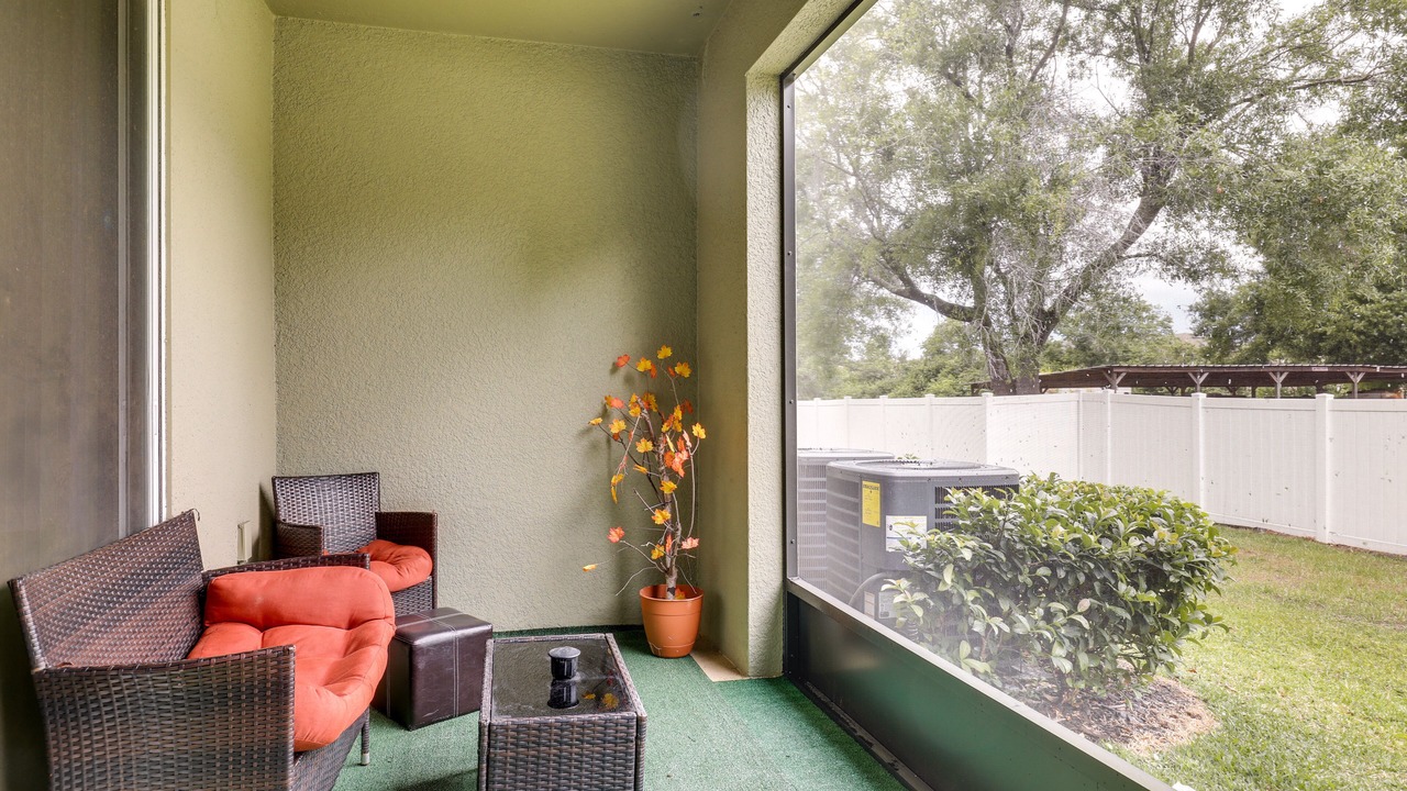 Photo of Outdoor in Seffner Community Alliance