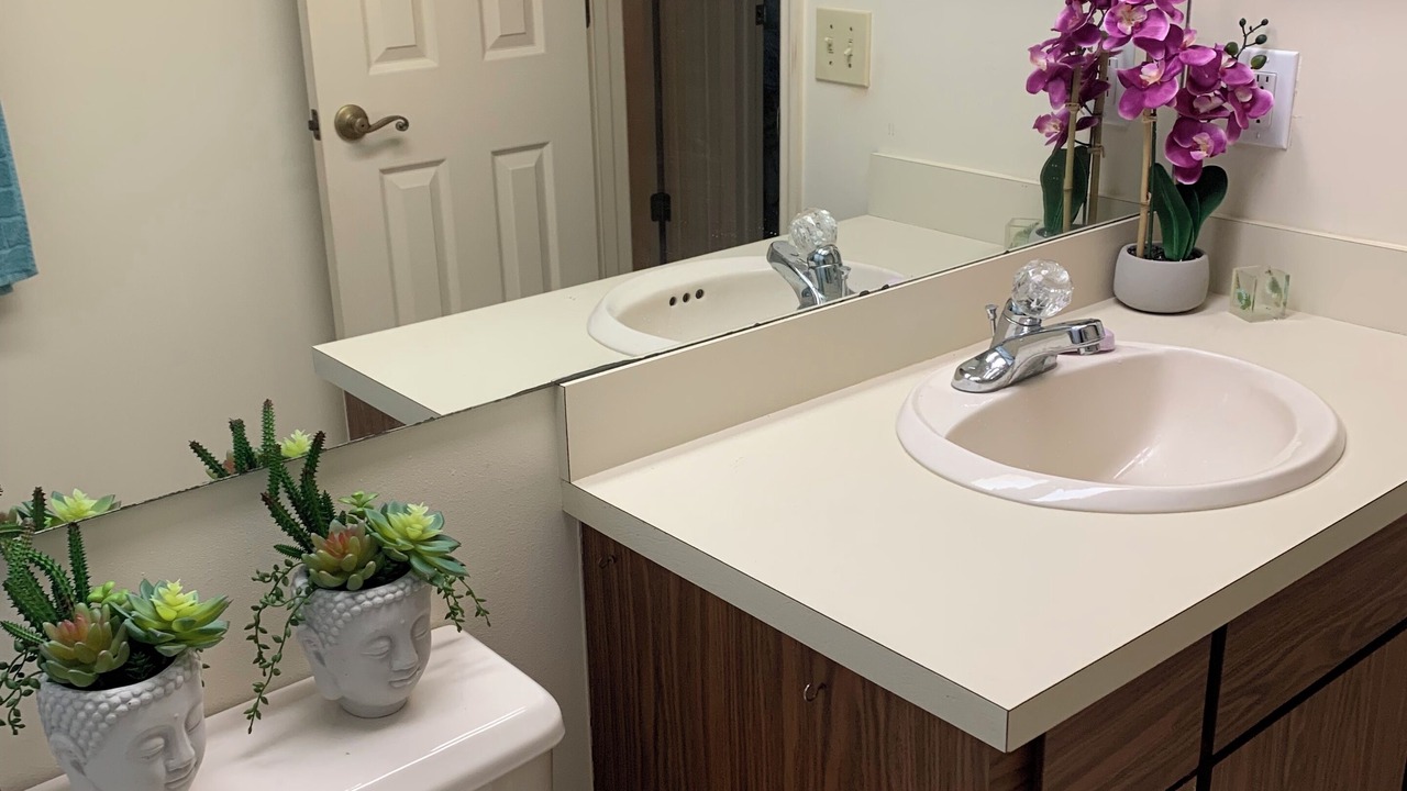 Photo of Bathroom in Three Meadows