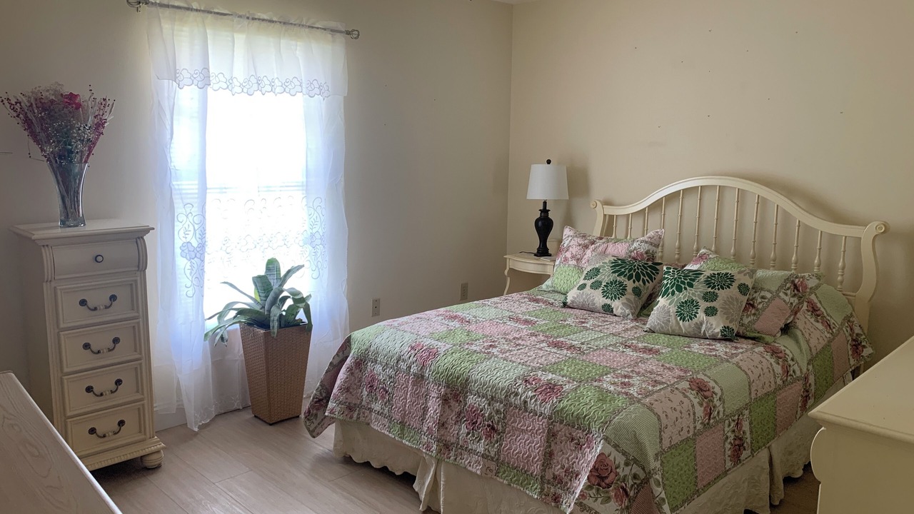 Photo of Bedroom in Three Meadows