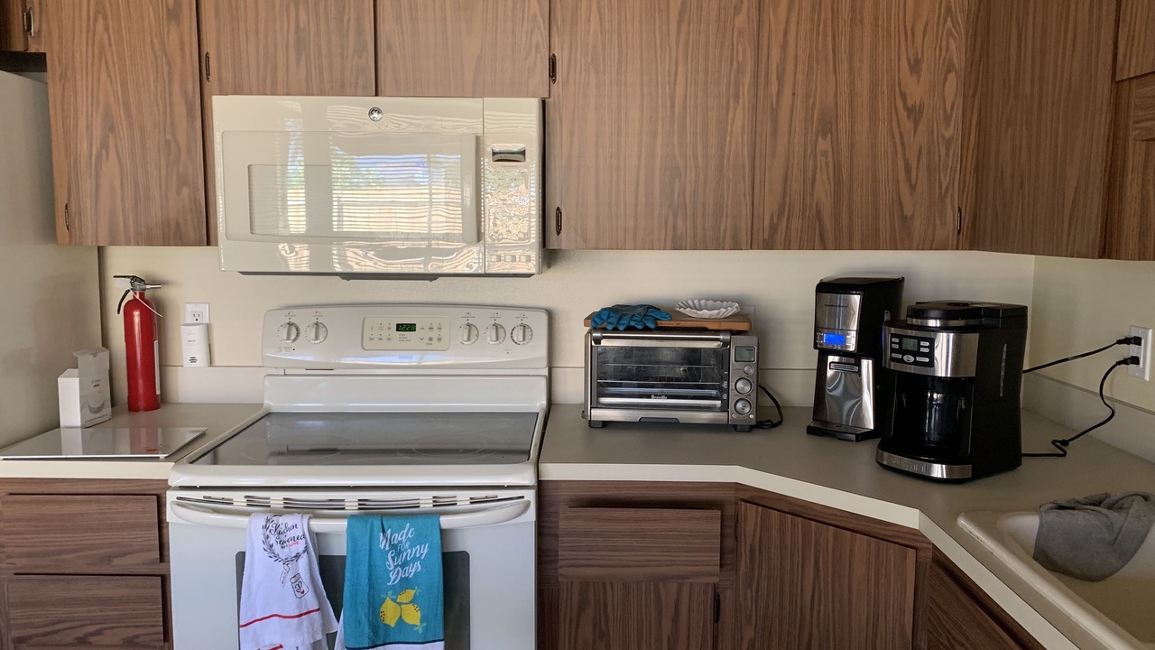 Photo of Kitchen in Three Meadows