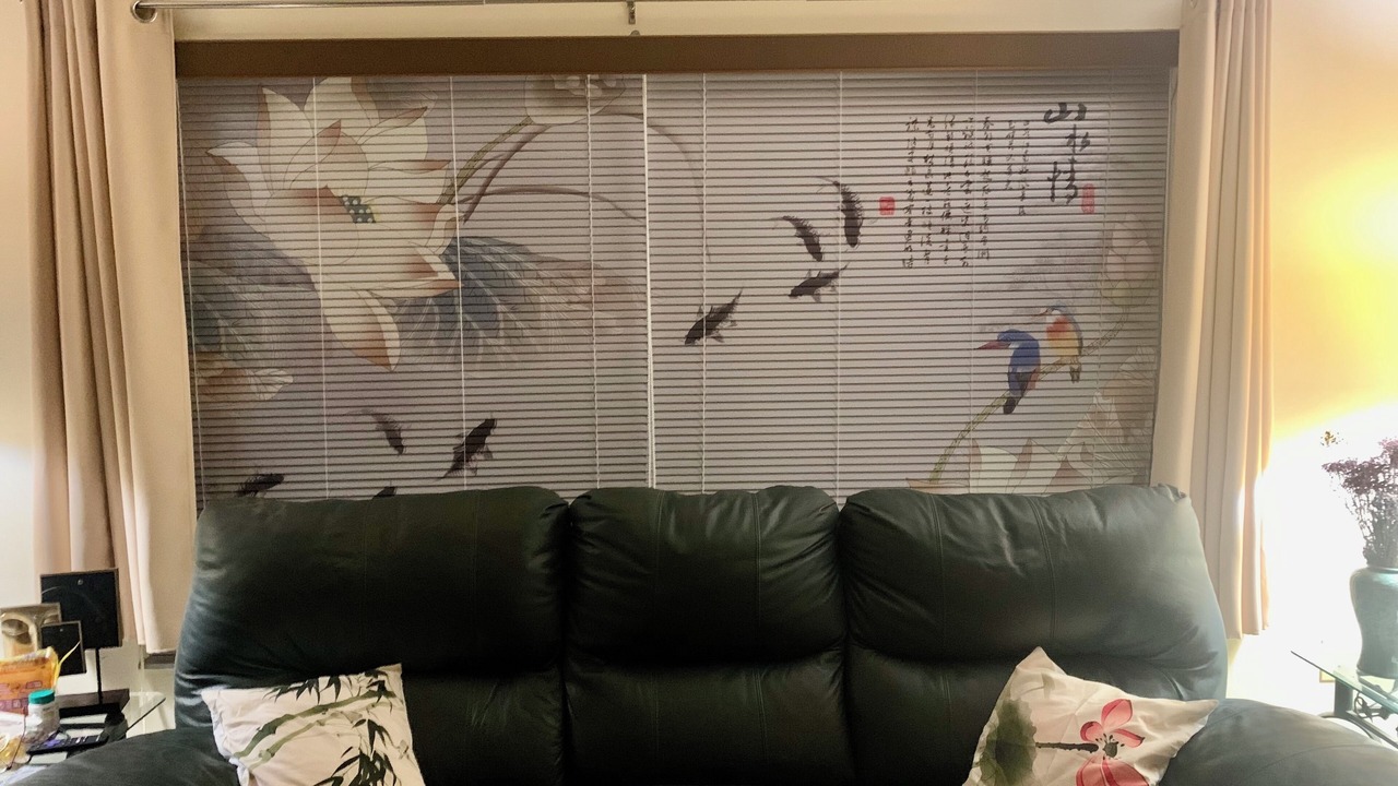 Photo of Livingroom in Three Meadows