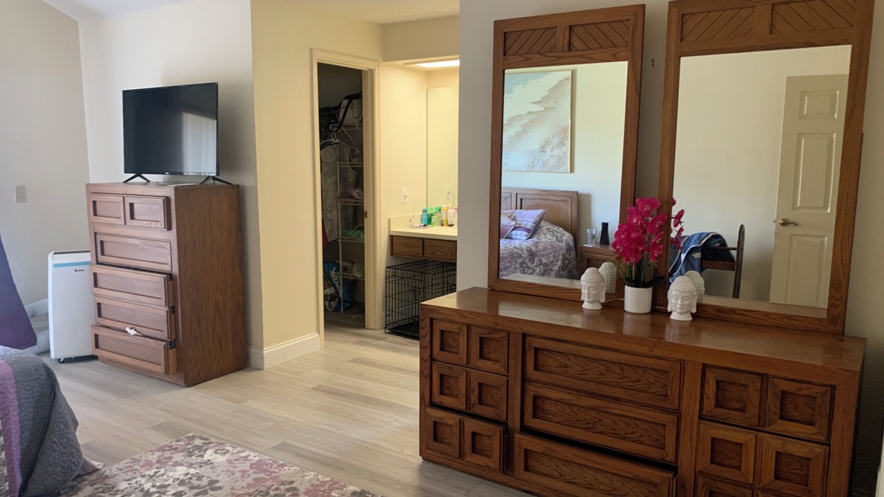 Photo of Bedroom in Three Meadows