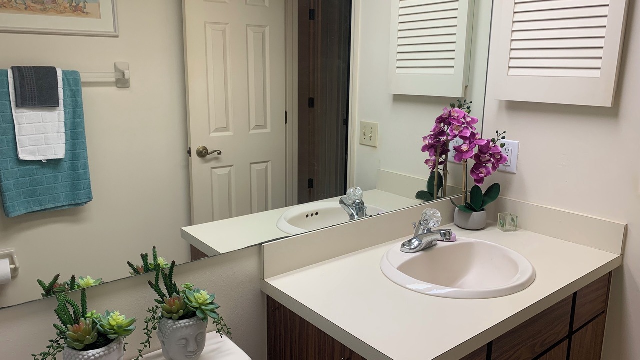 Photo of Bathroom in Three Meadows