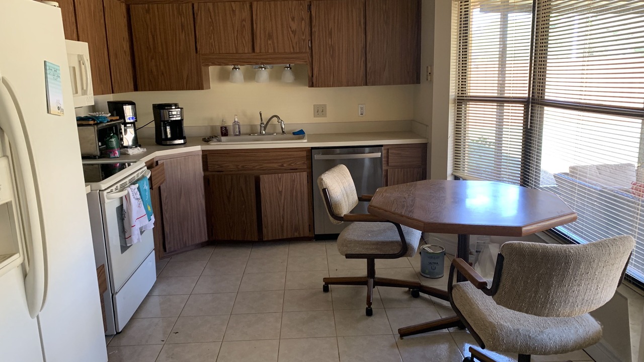 Photo of Kitchen in Three Meadows