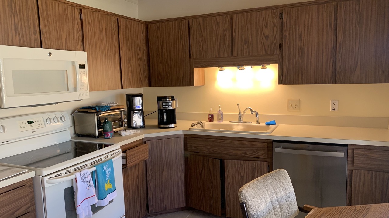 Photo of Kitchen in Three Meadows