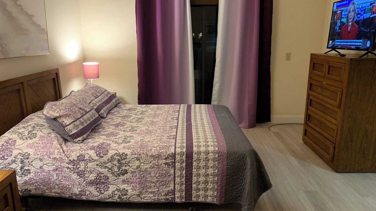 Photo of Bedroom in Three Meadows