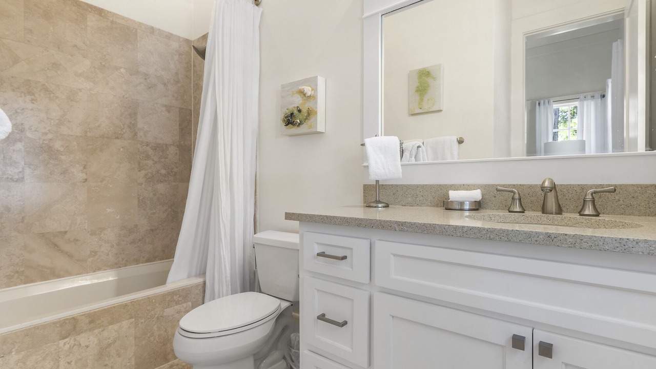 Photo of Bathroom in Forest District