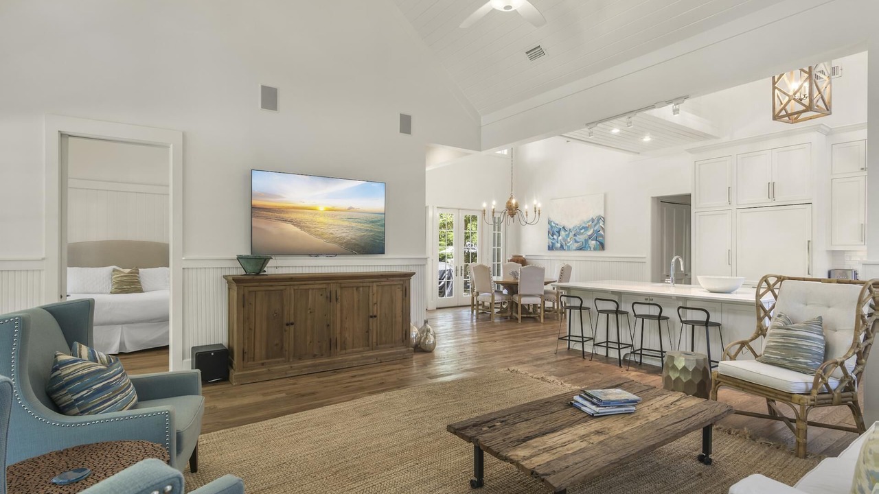 Photo of Livingroom in Forest District