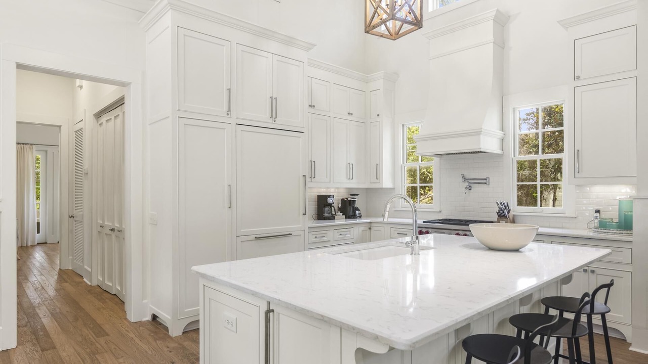 Photo of Kitchen in Forest District