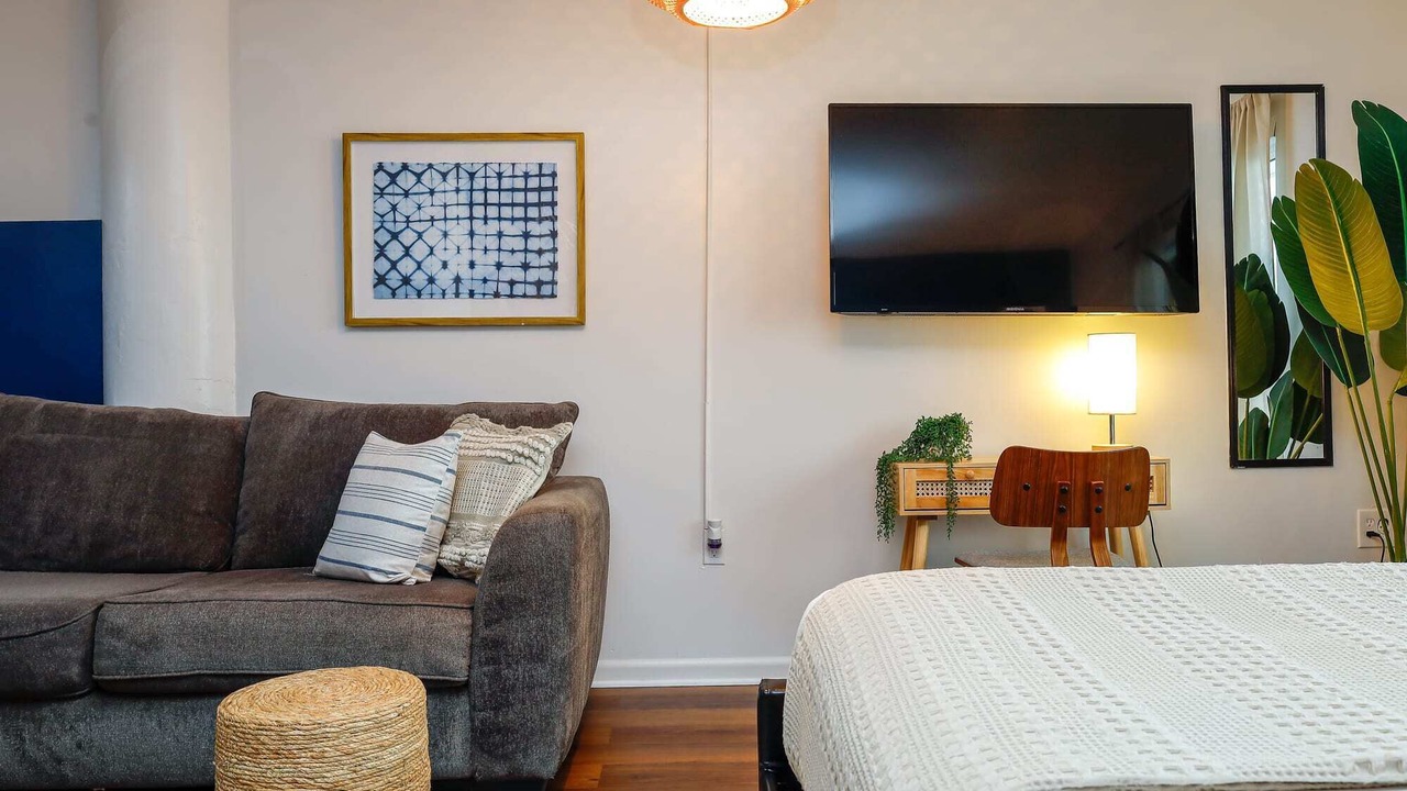 Photo of Bedroom in North Bay Village