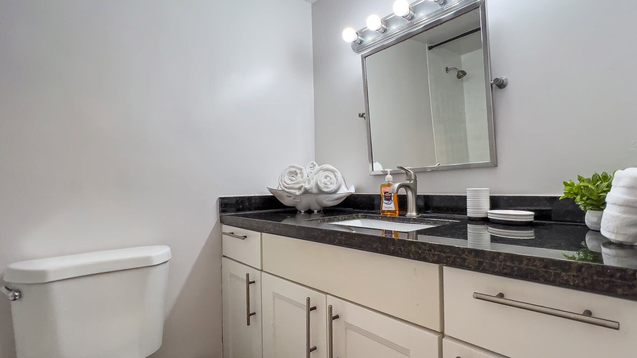 Photo of Bathroom in North Bay Village
