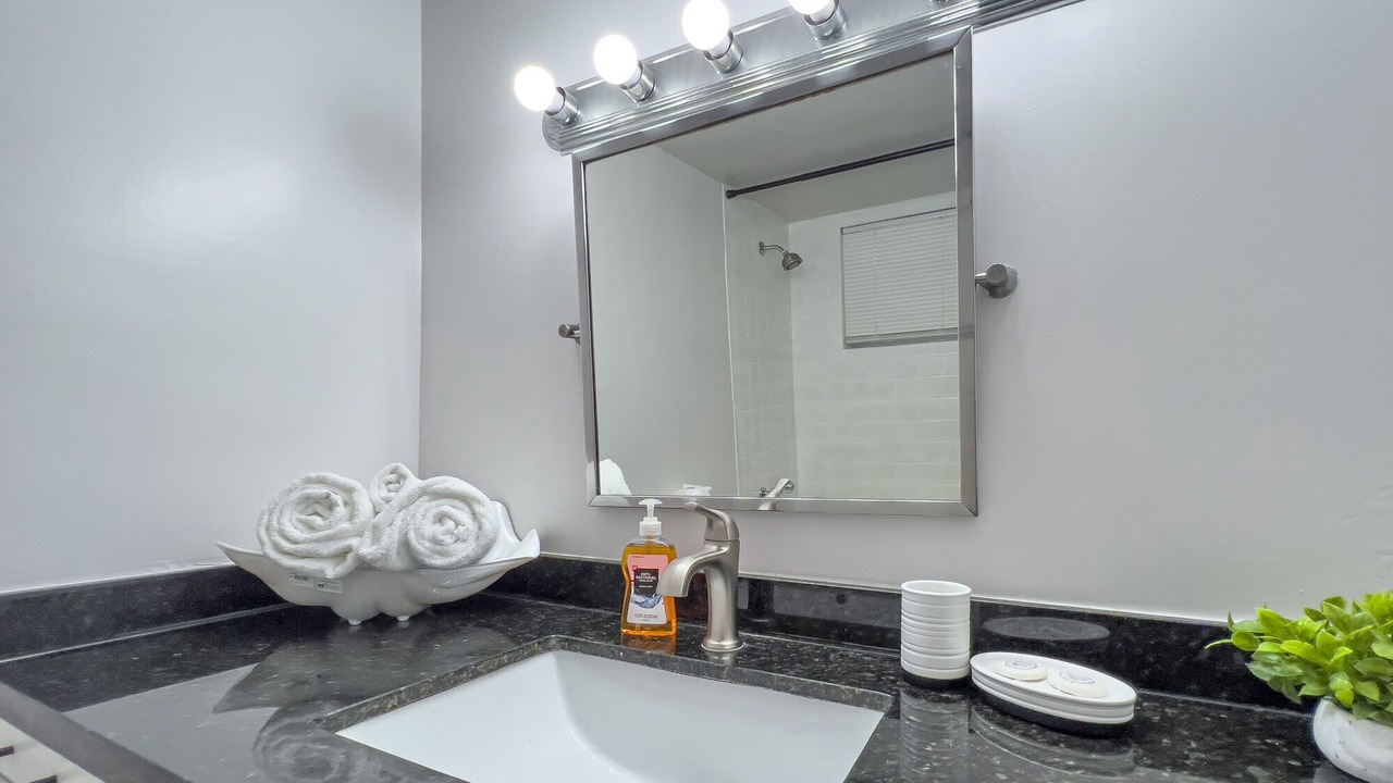 Photo of Bathroom in North Bay Village