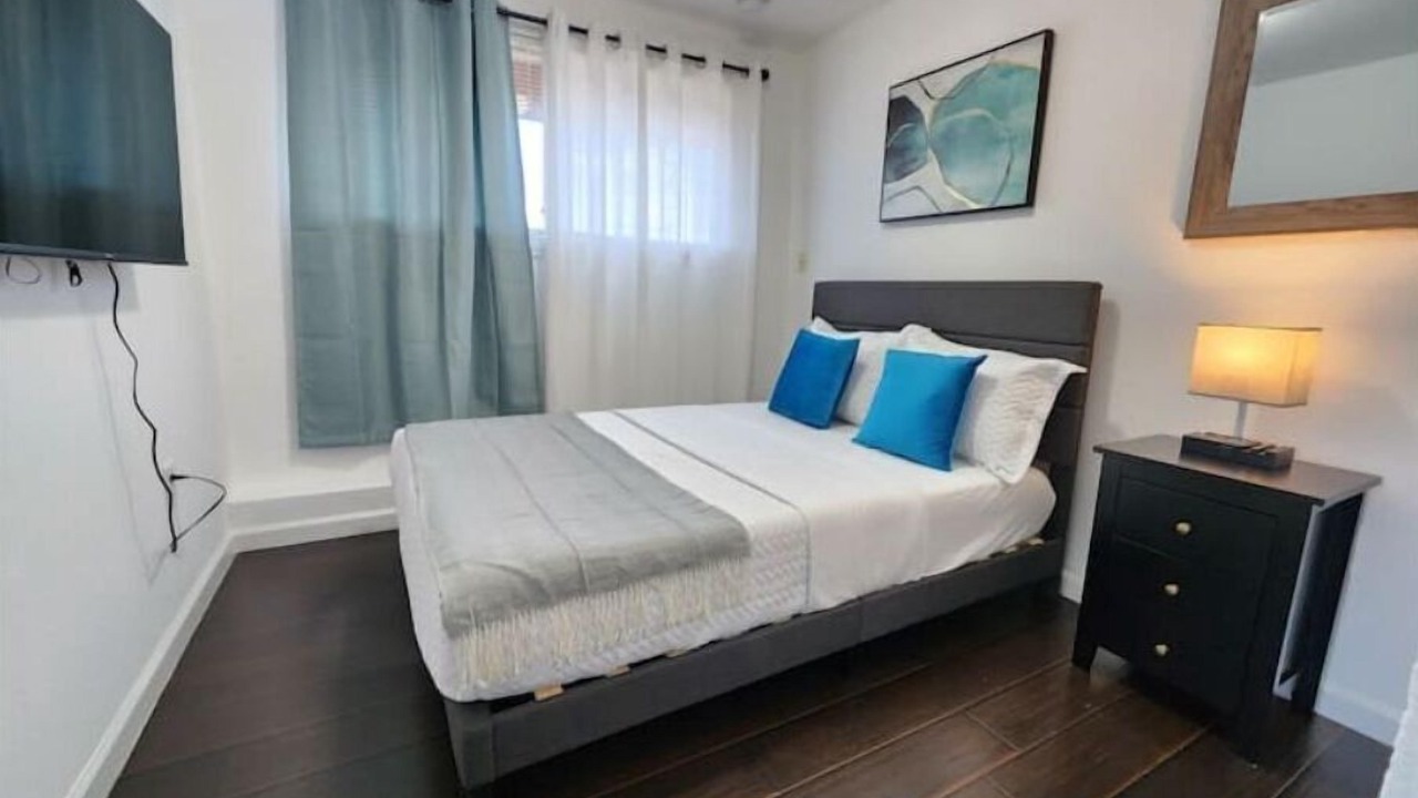 Photo of Bedroom in Northwest Orlando