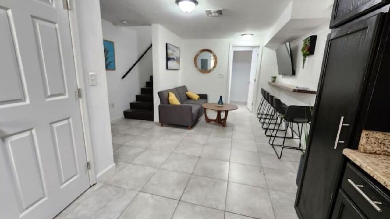 Photo of Livingroom in Northwest Orlando