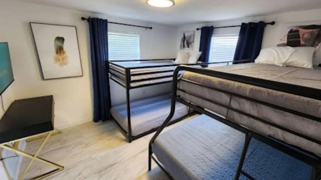 Photo of Bedroom in Fairvilla