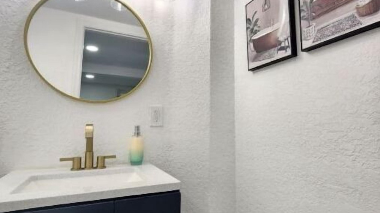 Photo of Bathroom in Northwest Orlando