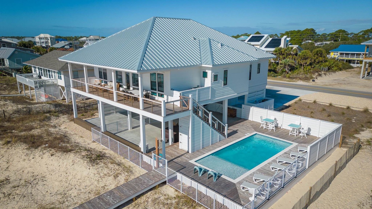 Photo of Outdoor in St. George Island