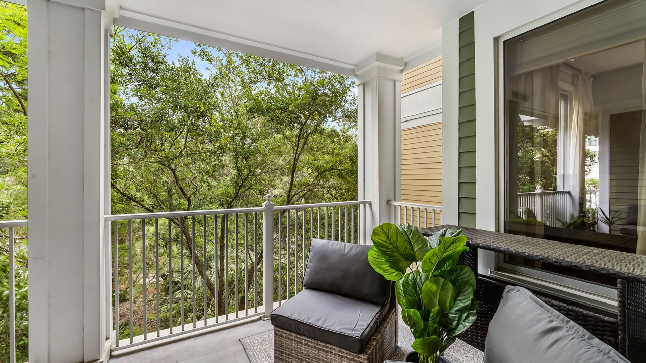 Photo of Outdoor in Baytowne Wharf