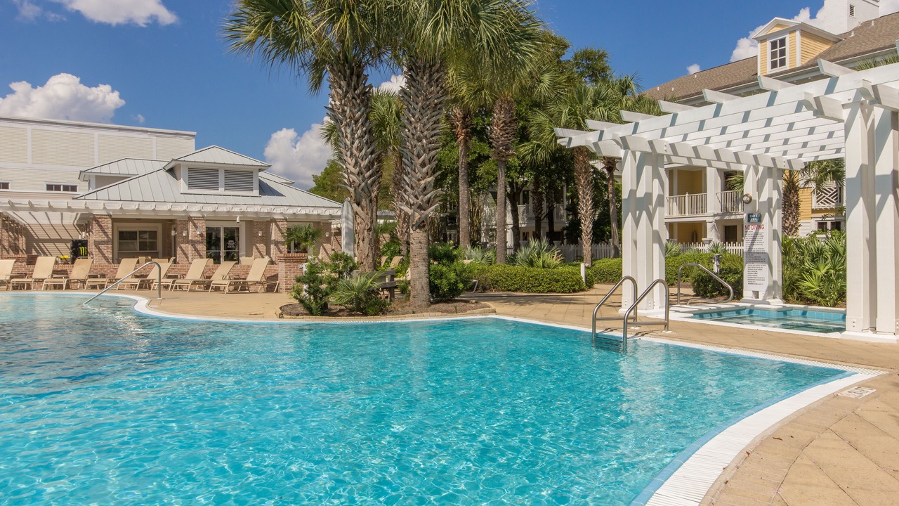 Photo of Outdoor in Baytowne Wharf