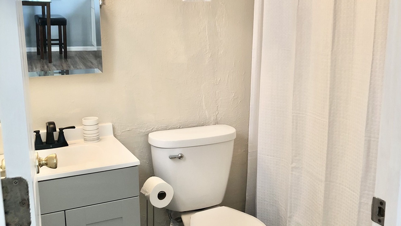 Photo of Bathroom in Havana