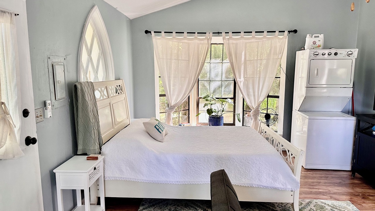 Photo of Bedroom in Havana