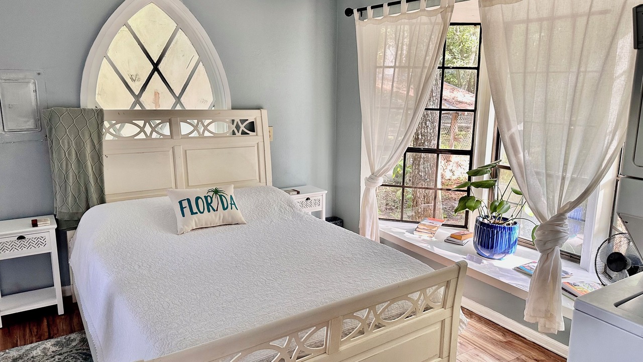 Photo of Bedroom in Havana