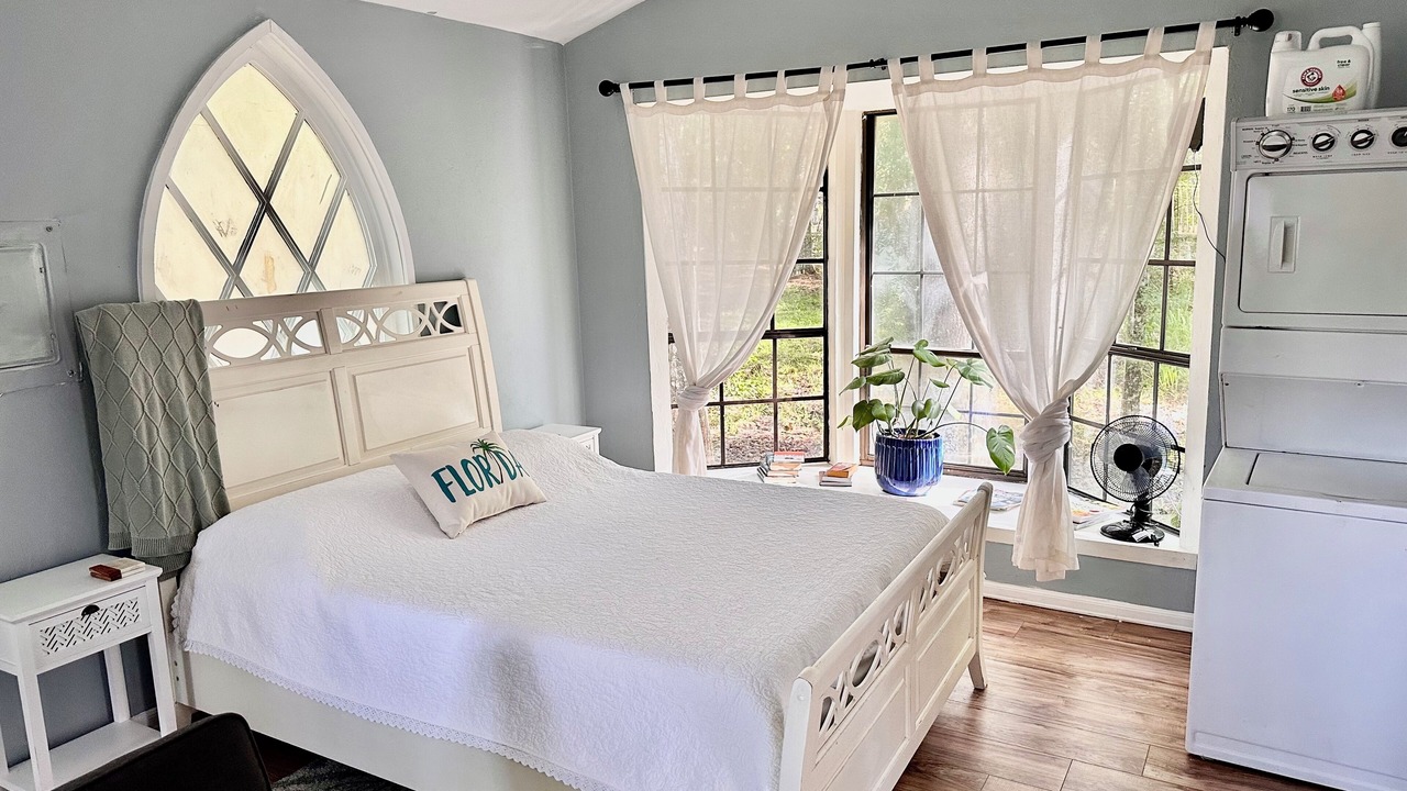 Photo of Bedroom in Havana