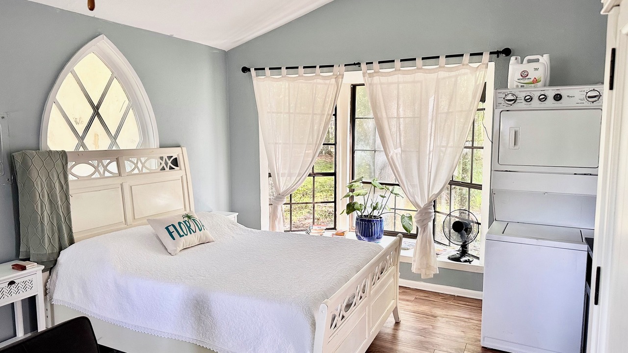 Photo of Bedroom in Havana