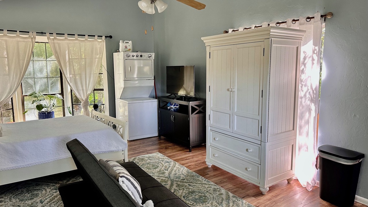 Photo of Bedroom in Havana