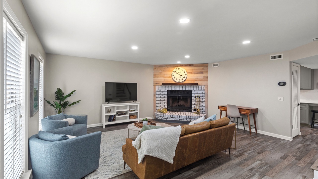 Photo of Livingroom in Dothan