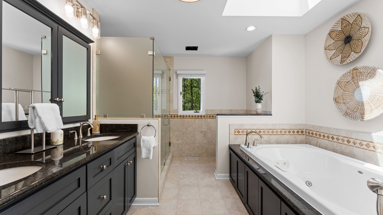 Photo of Bathroom in Westport