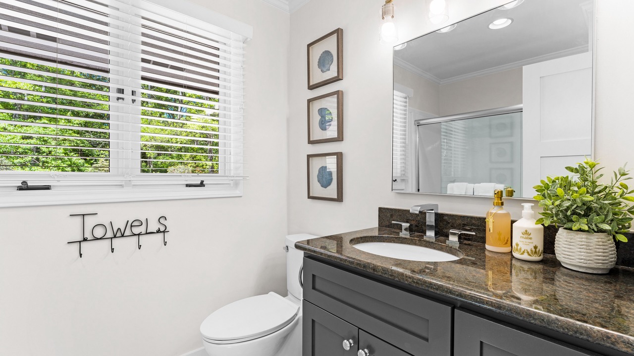 Photo of Bathroom in Westport
