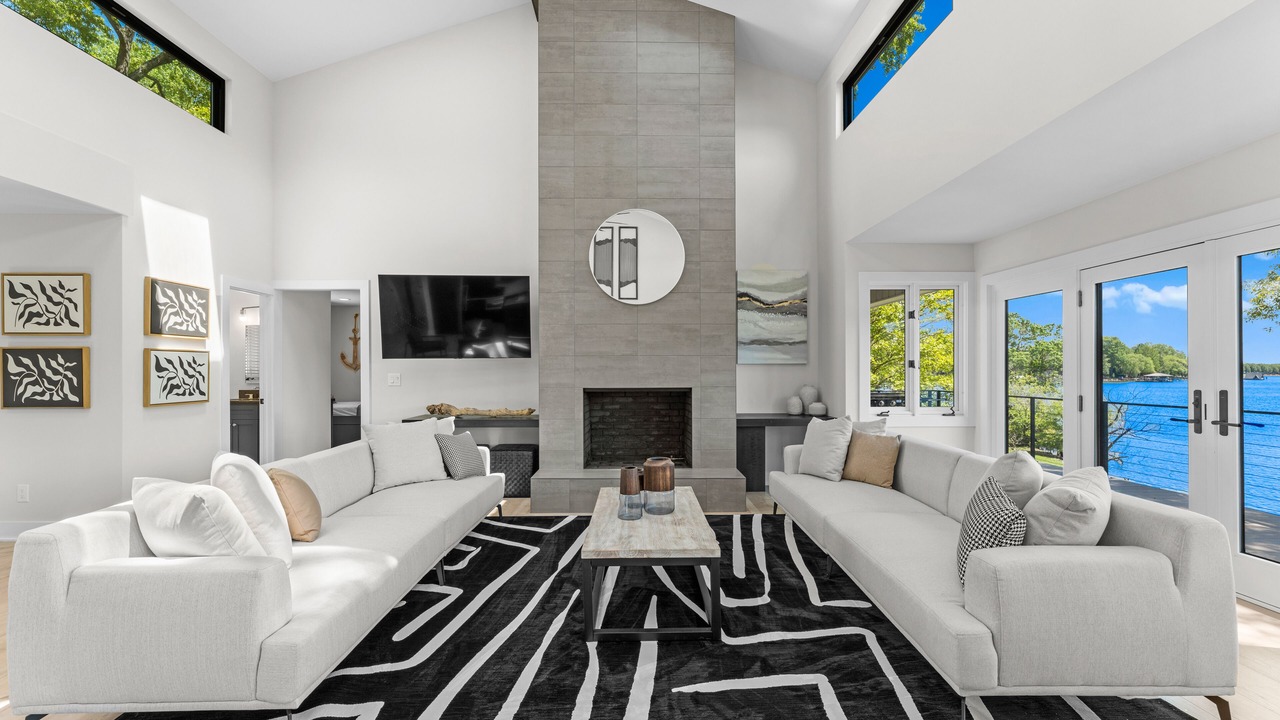 Photo of Livingroom in Westport