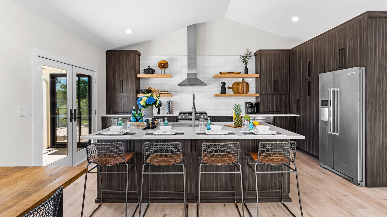 Photo of Kitchen in Westport