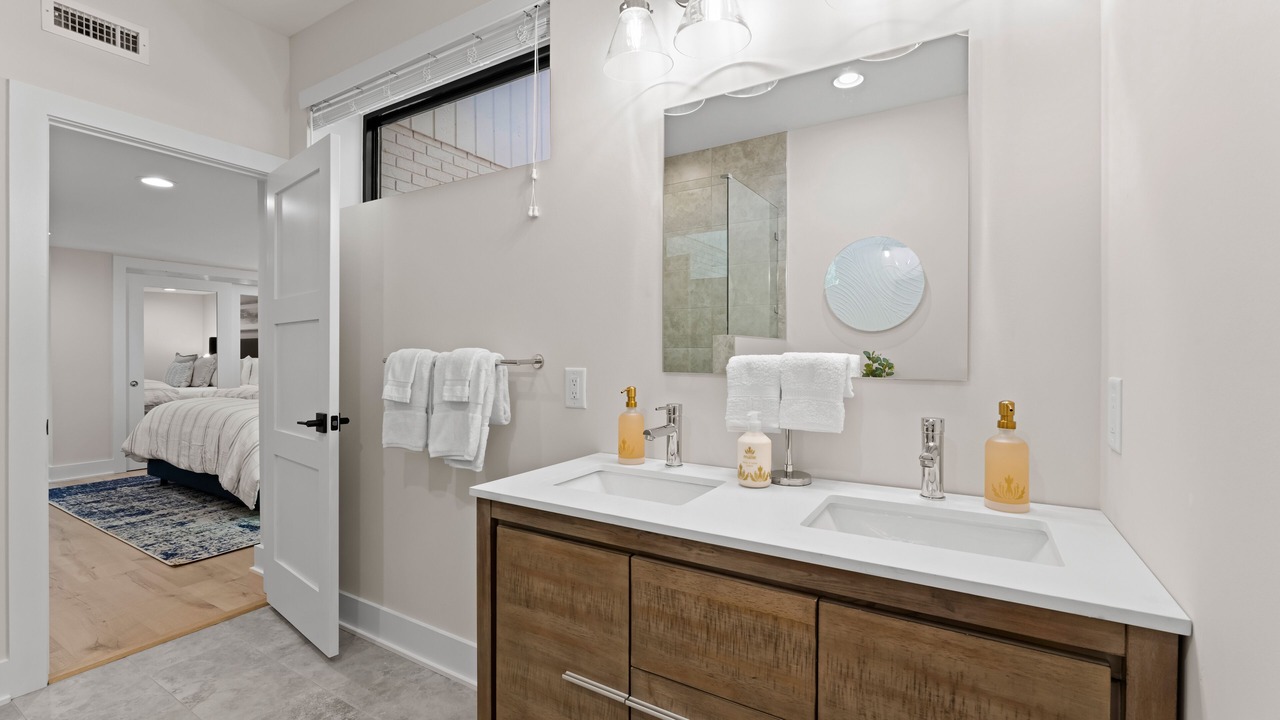 Photo of Bathroom in Westport