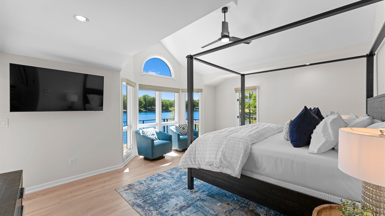 Photo of Bedroom in Westport