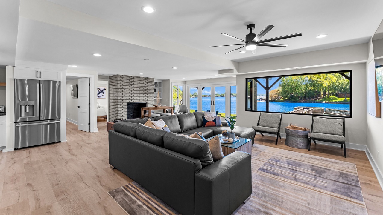 Photo of Livingroom in Westport