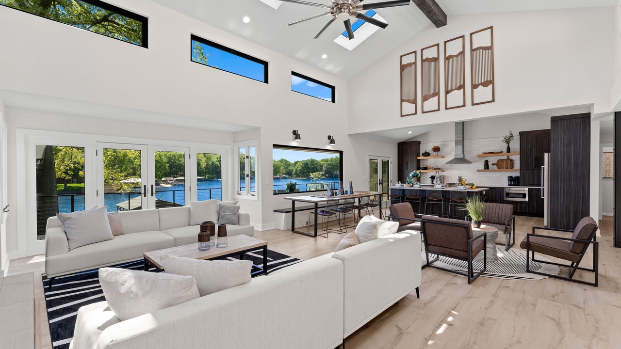Photo of Livingroom in Westport