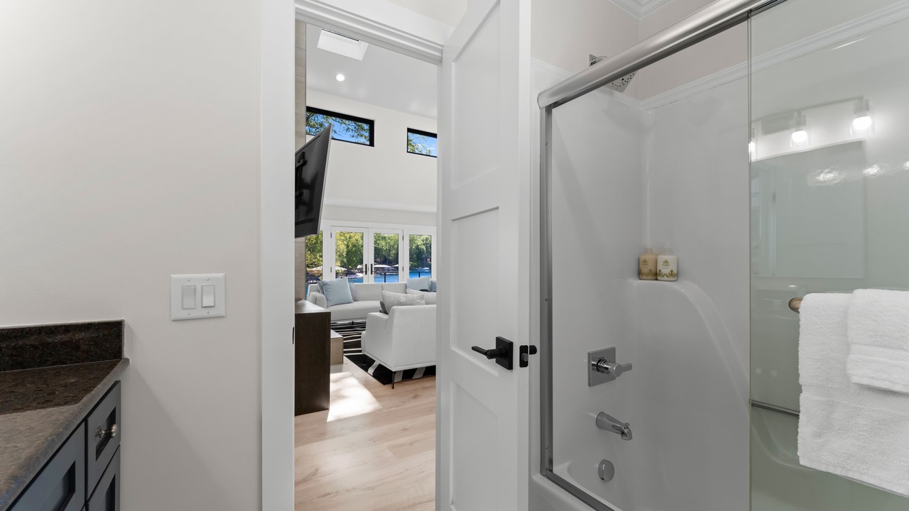 Photo of Bathroom in Westport