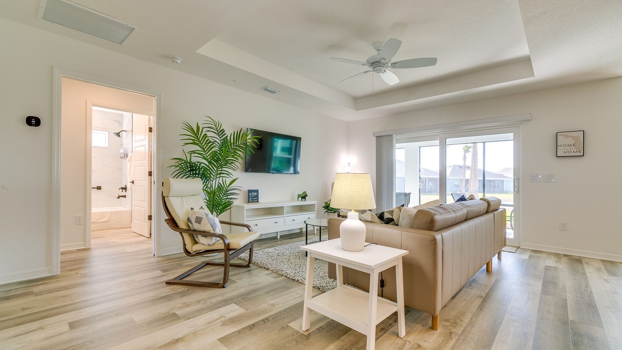 Photo of Bedroom in Okahumpka