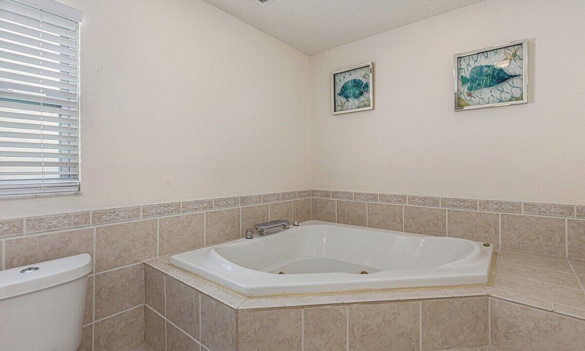 Photo of Bathroom in Bay Crest Park