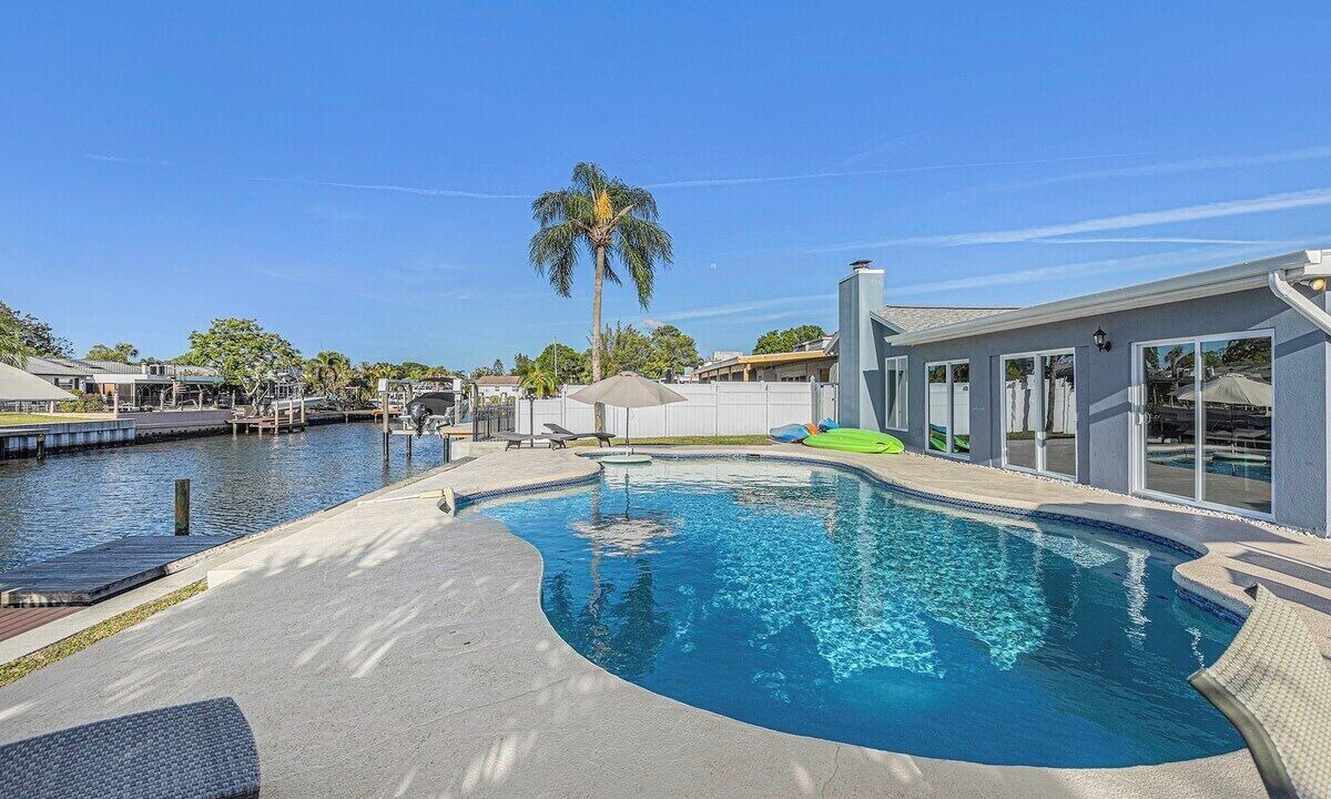 Photo of Outdoor in Bay Crest Park