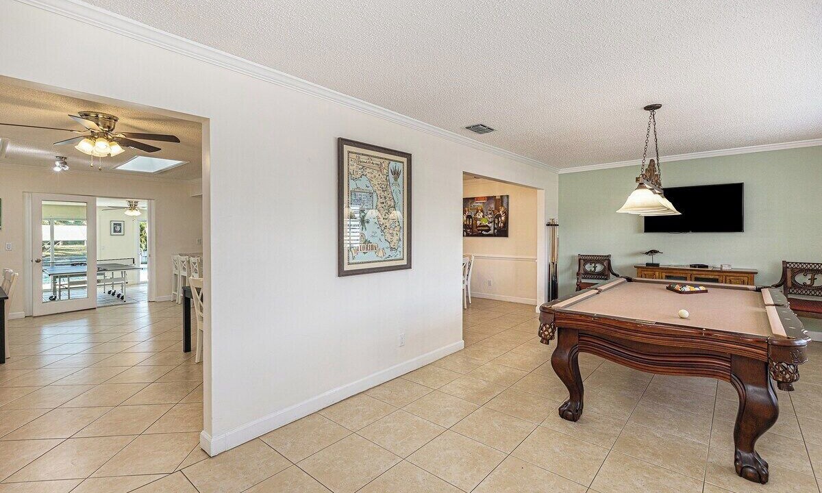 Photo of Bedroom in Bay Crest Park