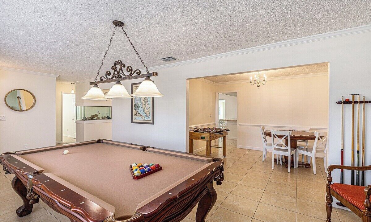 Photo of Bedroom in Bay Crest Park